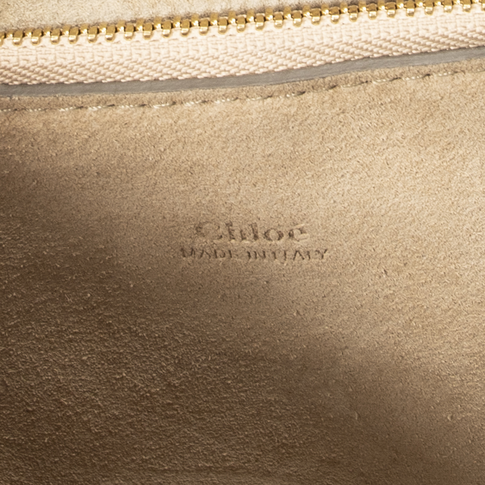 Chloé Medium Faye - Picture 10 of 10